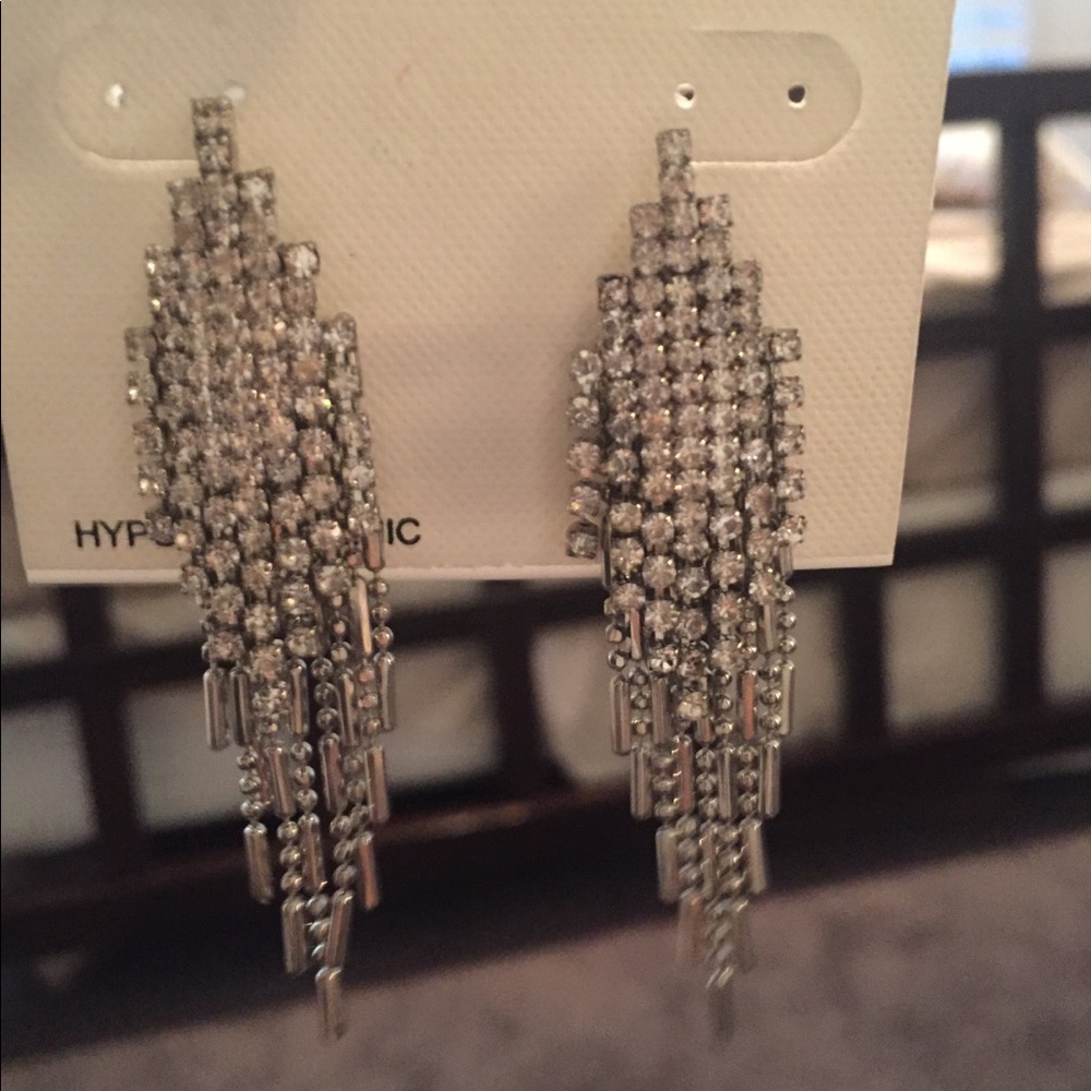 Earings